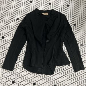Hybrid & company blazer size XL